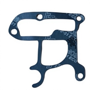 Fit For TATA 613 LPT Water Pump Gasket Seal OEM 252720105301K 25272010 697TC 5900CC Heavy Duty Truck Parts - Product Image 1