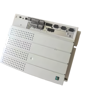 Monitor Standstill Originale Nuovo di Zecca AZR31R2 Frequenza PLC 220V - Product Image 2