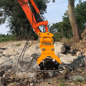 Anpassbarer Hydraulischer Bagger-Schnellwechsler / Bagger-Schnellkupplung <span class=keywords><strong>in</strong></span> Zuverlässiger Qualität - Product Image 6