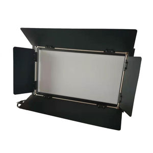 Projecteurs LED à trois couleurs primaires pour la photographie, 2700K blanc chaud, multifonctionnels, salle de conférence, théâtre, scène, FB4 IP65 - Product Image 3