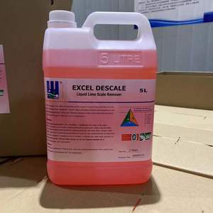 <span class=keywords><strong>Nettoyant</strong></span> liquide acide tout usage pour l'élimination des tartres liquides de qualité <span class=keywords><strong>alimentaire</strong></span>, acier inoxydable, aluminium, céramique, équipement de transformation <span class=keywords><strong>alimentaire</strong></span> - Product Image 5