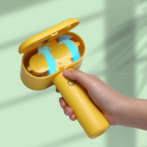 Tondeuse anti-bouloches à double tête Smart Houseware>>Produits <span class=keywords><strong>pour</strong></span> la maison intelligente - Product Image 4