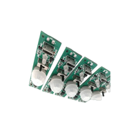 Module de circuit imprimé numérique à LED PCBA avec temporisation/cycle, interrupteur de temporisation, carte de contrôle de temps, module de circuit imprimé LED PCBA/DC