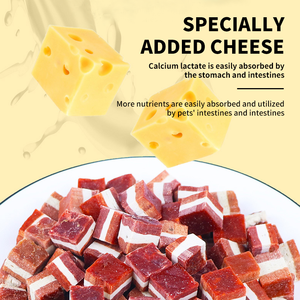 Gâteries naturelles OEM ODM pour chiens Viande crue <span class=keywords><strong>Foie</strong></span> <span class=keywords><strong>de</strong></span> poulet/<span class=keywords><strong>canard</strong></span>/boeuf Facile à conserver Friandises lyophilisées pour chats/chiens - Product Image 2