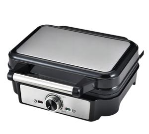 <span class=keywords><strong>Gaufrier</strong></span> <span class=keywords><strong>professionnel</strong></span> multifonctionnel chinois de haute qualité <span class=keywords><strong>gaufrier</strong></span> caca <span class=keywords><strong>gaufrier</strong></span> électrique pour un usage domestique - Product Image 3