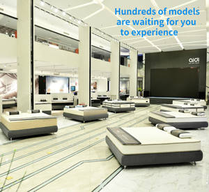 AIDI <span class=keywords><strong>colchón</strong></span> Matelas barato comprimido Roll Pack <span class=keywords><strong>colchón</strong></span> venta al por mayor fluctuante alterna <span class=keywords><strong>Anti</strong></span> <span class=keywords><strong>escaras</strong></span> <span class=keywords><strong>colchón</strong></span> - Product Image 4