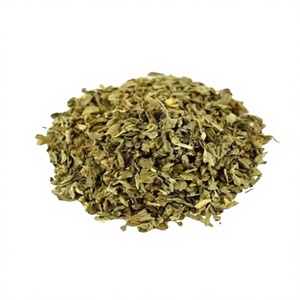Trouver des prix de gros sur les feuilles de papaye mâles idéales pour faire du thé de papaye séché - Product Image 1