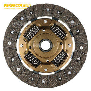 Perfectrail 030198141X 030141025E 826339ชุดคลัทช์อะไหล่รถยนต์สำหรับ VW Golf POLO Caddy สำหรับที่นั่ง Cordoba ibinca - Product Image 2