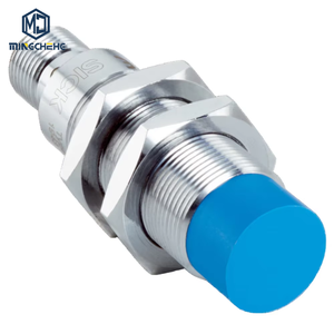 Lecteur RFID RFH505-1004301 RFH505-1004302 RFH505-1004303, fréquence UHF, interface RS232, longue portée, distance de lecture 1m 2m 3m - Product Image 1