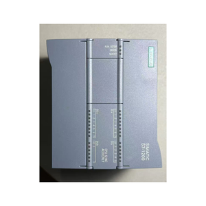 Promosi asli baru SIE-ME-NS Modul <span class=keywords><strong>PLC</strong></span> S-7-1200 - Product Image 5