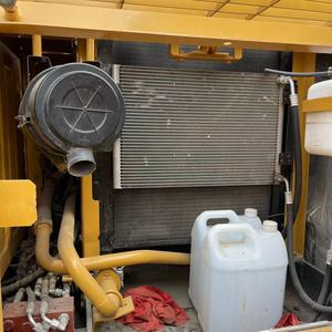 Excavadora SANY SY155C Usada de Alta Calidad, 15.5 Toneladas, Modelo 2022, Motor Isuzu con Certificación CE y EPA, Bomba, Rodamientos y Engranajes, Precio Bajo, Envío Inmediato - Product Image 2