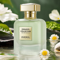 Parfum au Thé de Haute Qualité Unisexe Chayuan, Parfum Thé Yulong à la Fragrance Légère et Longue Durée, Vente en Gros OEM