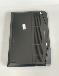<b>Used</b> for H-P PAVILION Gaming 5 Notebook 9th Gen i7 8GB RAM 512GB SSD GTX1660Ti 6G 15.6 Inch FHD <b>Laptop</b> - Product Image 5