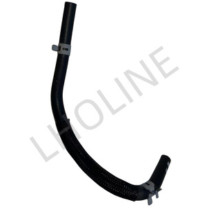 Tuyau en caoutchouc LHOLINE 90923653 en matériau EPDM, longueur standard, pour tuyaux d'échappement, d'eau, de carburant et de refroidissement - Product Image 4