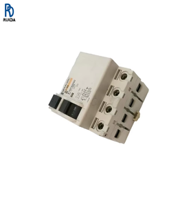Nouveau Contrôleur de programmation PLC dédié PAC pour l'automatisation industrielle, en stock, référence 23038 - Product Image 1