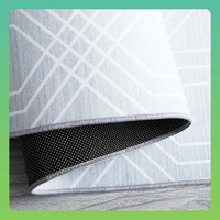 Tapis de chambre à coucher et tapis de Style Oriental, ensemble de tapis de salon à impression personnalisée de luxe