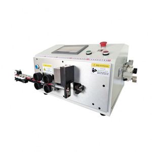 Factory Supply Wire Bending Machine with Good Price - Product Image 1