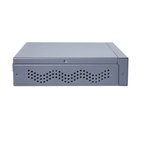 GPON OLT 1 Port Harga Pabrik dengan SFP C+++ Vsol Single Port OLT GPON