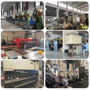 مفصلات أثاث حديثة قابلة للتعديل من الفولاذ متينة للأريكة والسرير، آلية طي بزاوية 3 أوضاع مع مسند ظهر قابل للرفع - Product Image 6