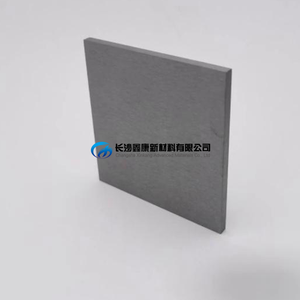 99.95% mục tiêu phún xạ hợp kim <span class=keywords><strong>tantalum</strong></span>-w cho lớp phủ chân không - Product Image 6