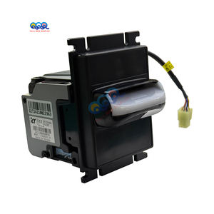 L70 ICT Bill Acceptor sans empileur pour machine de jeux à pièces Machine à billets ICT Made in Taiwan for Sale - Product Image 3