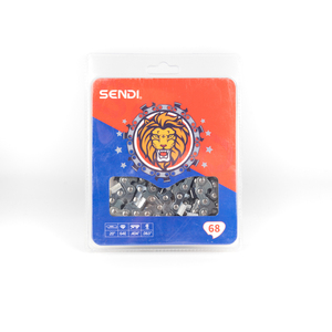 Cadena de Sierra de Corte de Madera Industrial OEM Semi Chisel 404 de 20 Pulgadas con <span class=keywords><strong>Motor</strong></span> de 82CC - Product Image 4