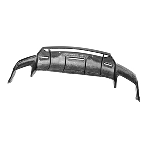 Diffuseur de pare-chocs arrière en fibre de carbone sèche de style V pour <span class=keywords><strong>Lamborghini</strong></span> <span class=keywords><strong>URUS</strong></span> 2019, diffuseur arrière <span class=keywords><strong>URUS</strong></span> - Product Image 5