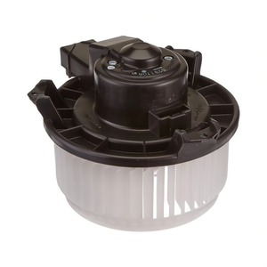 Ensemble moteur de soufflerie de chauffage avec ventilateur pour Toyota Hilux Surf RZN169 1999-2004 OE 87103-60171 8710360171 - Product Image 2