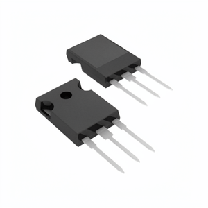 Transistores TO-247AC SIHG22N60AEL-GE3, Componente Electrónico, Canal del Fabricante - Product Image 1
