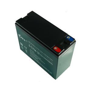 Nouvelles batteries <span class=keywords><strong>de</strong></span> vélo d'énergie Tricycle électrique Nouvelles batteries au plomb <span class=keywords><strong>de</strong></span> tramway <span class=keywords><strong>de</strong></span> puissance 12V32AH Ebike Batterie prix <span class=keywords><strong>de</strong></span> gros d'usine - Product Image 3