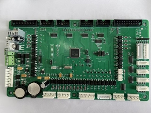 بيع بالجملة Censtar CPU قطع غيار أساسية لمعدات الخدمة - Product Image 2