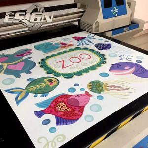 High Glossy Waterproof <b>Self</b> <b>Adhesive</b> Printable <b>Vinyl</b> Sticker <b>Roll</b> - Product Image 4