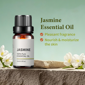 100% Pure Natural <strong>Organic</strong> <strong>Essential</strong> <strong>Oil</strong> with Tea Tree &amp; Lavender Scents Fresh &amp; Sweet Fragrance Bulk for Aromatherapy - Product Image 4