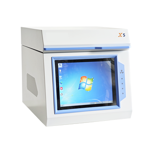 Venda quente X-ray fluorescência espectrômetro <span class=keywords><strong>XRF</strong></span> analisador de metais preciosos para ouro prata cobre platina - Product Image 4