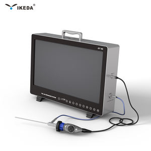 IKEDA 9122 HD Portable Instrument Optique Médical Endoscope Caméra pour ENT Laparoscopie Hystéroscopie Urologie Système D'imagerie - Product Image 3