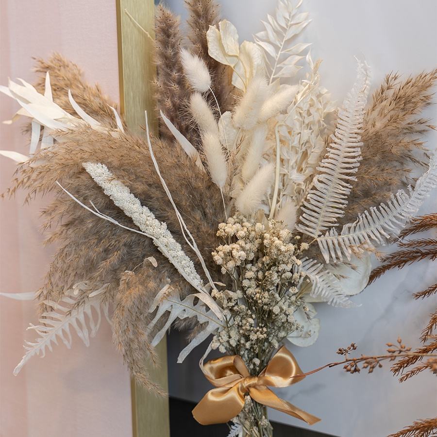 Bouquet8#