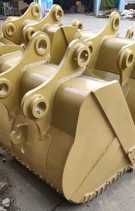 DONGJU Suku Cadang Undercarriage Bulldozer Kinerja Tinggi Sd16 Sd32 Sd23 Sd13 Dozer - Product Image 3