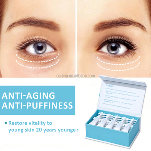 OTVENA - Tratamiento Ocular Revitalizante Instantáneo, Elimina la Hinchazón Matutina, Aclara el <span class=keywords><strong>Contorno</strong></span> <span class=keywords><strong>de</strong></span> <span class=keywords><strong>Ojos</strong></span>, Resultados Rápidos - Product Image 2