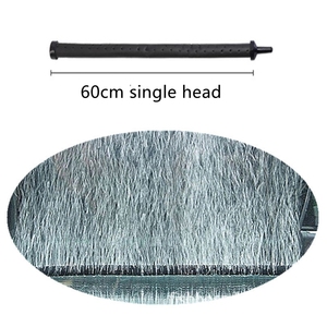Buigbare Diffuser Lucht Steen Bubble Buis Voor <span class=keywords><strong>Aquarium</strong></span> Zuurstof Diffuser Versieren Accessoire <span class=keywords><strong>Aquarium</strong></span> Flexibele Lucht Stenen - Product Image 6