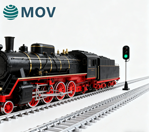 Ferrocarril y camión con destino a Suiza DDP de China puerta a puerta 17-27 días Amazon FBA y almacén listos - Product Image 1