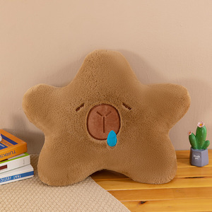 Muñecos de Peluche Súper Suaves Personalizados, Fabricación de Juguetes de Peluche de Algodón PP, Juguetes de Peluche Antiestrés para Máquinas de Garras - Product Image 5