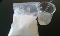 Matériau moussant Hydroxyethyl Cellulose cas 9004 Savon liquide Natrosol