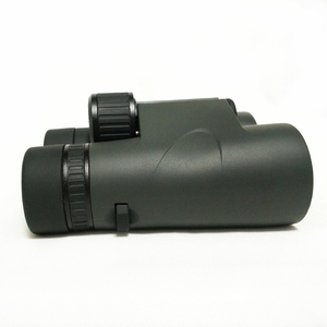 กล้องส่องทางไกลกันน้ำ ตัวเครื่องโลหะ ความละเอียดสูง 8x42 สำหรับผู้ใหญ่ - Product Image 3