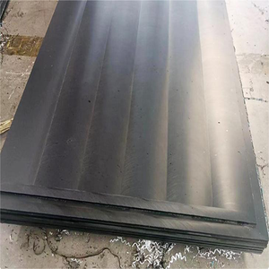 Lámina de Polietileno Borado ZSPE Radiopure, Protección Contra Neutrones de Bajo Fondo, Detector para Laboratorio de Física de <span class=keywords><strong>la</strong></span> <span class=keywords><strong>Materia</strong></span> <span class=keywords><strong>Oscura</strong></span> - Product Image 2
