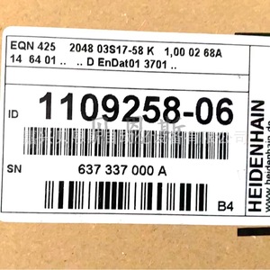 Encoder Absoluto Heidenhain Roc 413 de 58 mm, Equipo de Automatización Industrial - Product Image 2