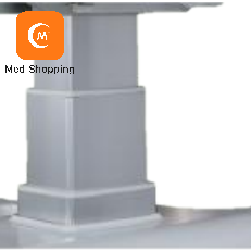 Медицинская электрическая транспортная платформа для пациентов, модель SE-A - Product Image 4