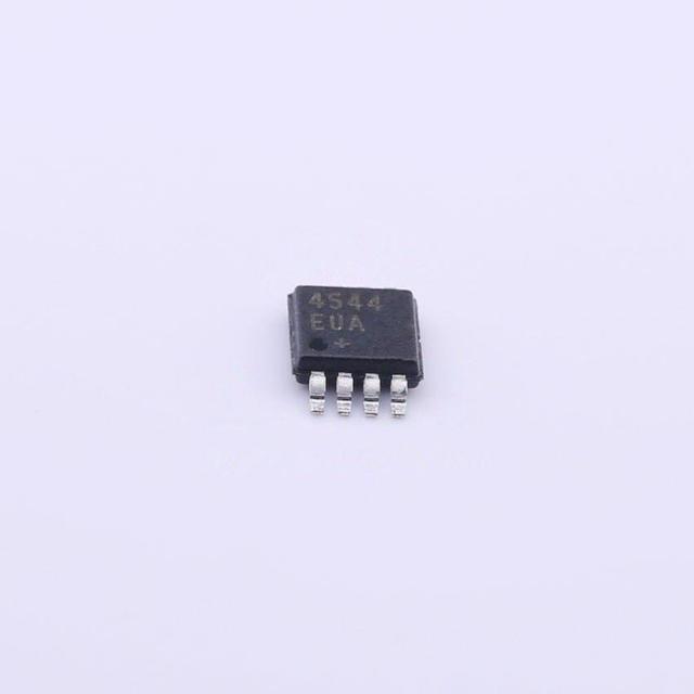 MRCSS MAX4544 Analog Switch ICs Low-Voltage, Single-Supply Dual SPST/SPDT Analog Switches MAX4544EUA