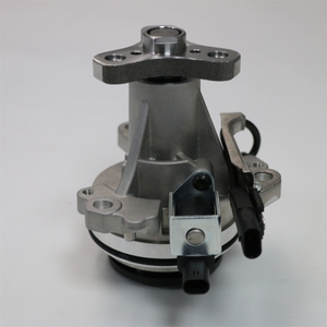 Nouvelle pompe à eau <span class=keywords><strong>LYS</strong></span> Motors LR121418 J6P3-8501-AD T4A41037 pour Defender Discovery pour F-Pace 3.0L AJ20P6 Ingenium L6 - Product Image 6