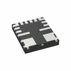 MAX42408AFOB+ Power Management (PMIC) 17 PowerWFQFN Electronic Chips Component Authorized Distributor - Product Image 1