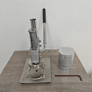 व्यापक रूप से उपयोग किए जाने वाले फल टैलेट पाई बनाने वाले प्रेस्स - Product Image 2